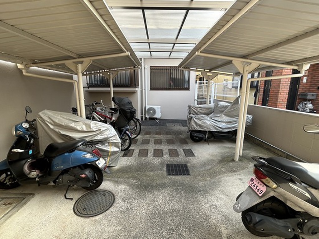 (16/21) 外観 (16/21) 外観