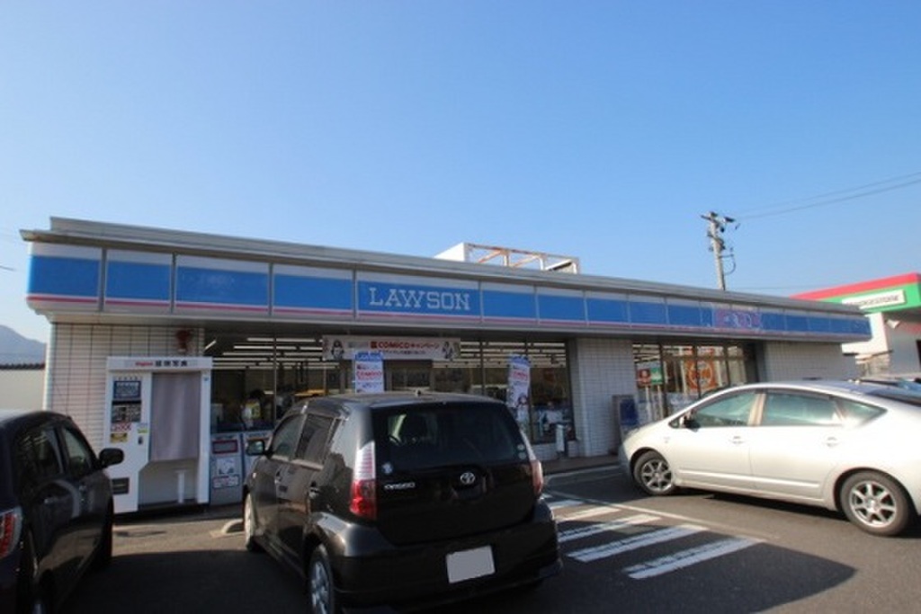 (18/22) コンビニ (18/22) コンビニ