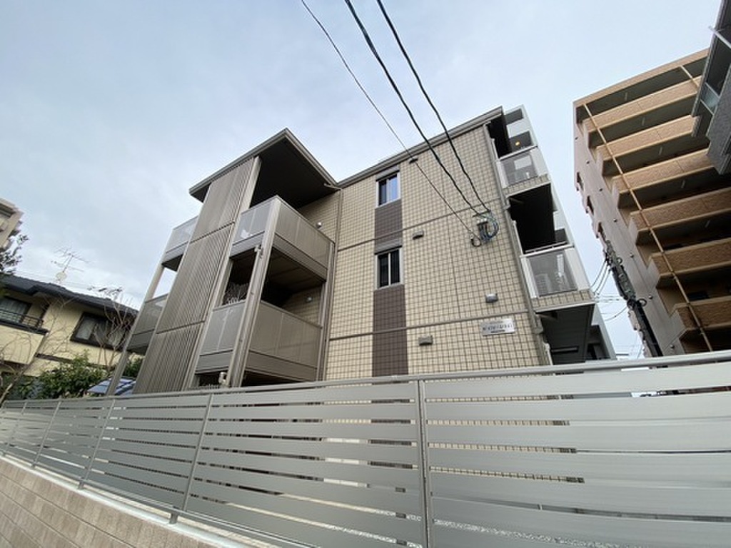 (14/24) 外観 (14/24) 外観