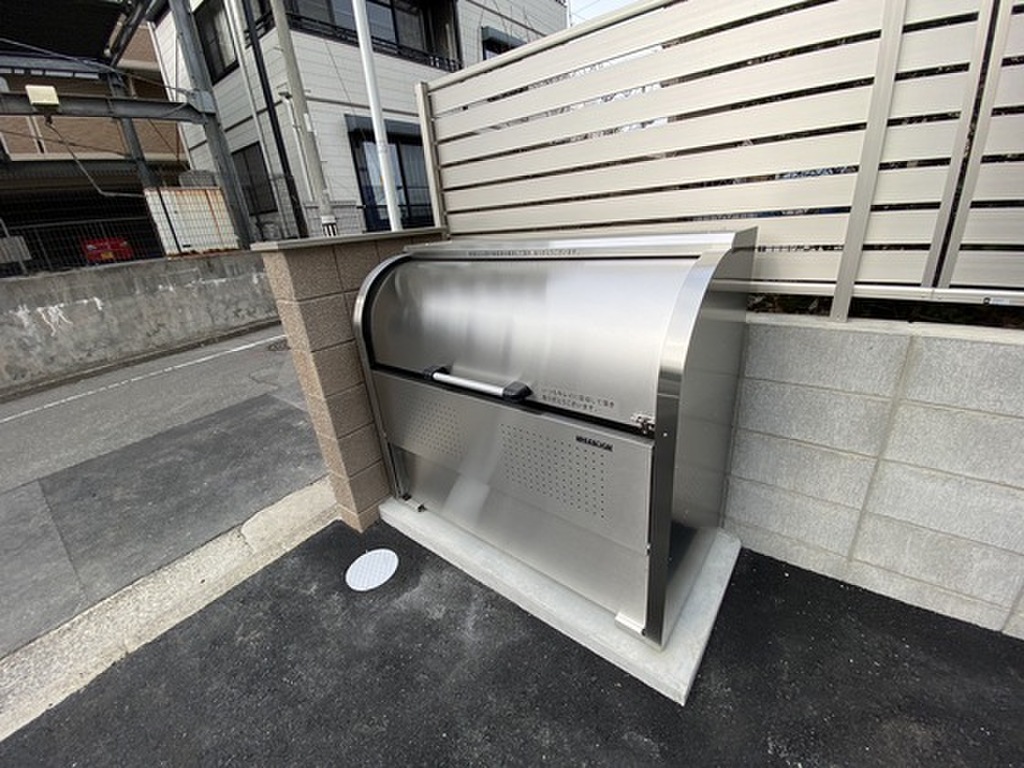 (16/24) 外観 (16/24) 外観