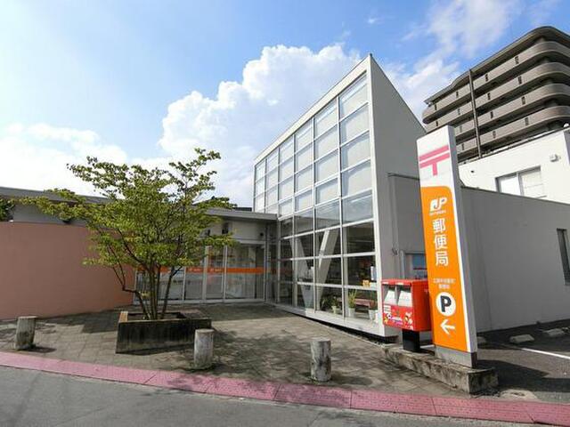 メゾンカリーノ牛田新町NO2