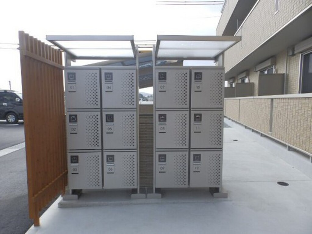 (16/18) 外観 (16/18) 外観