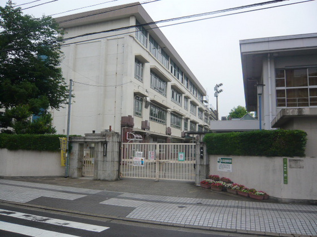 (21/24) 小学校