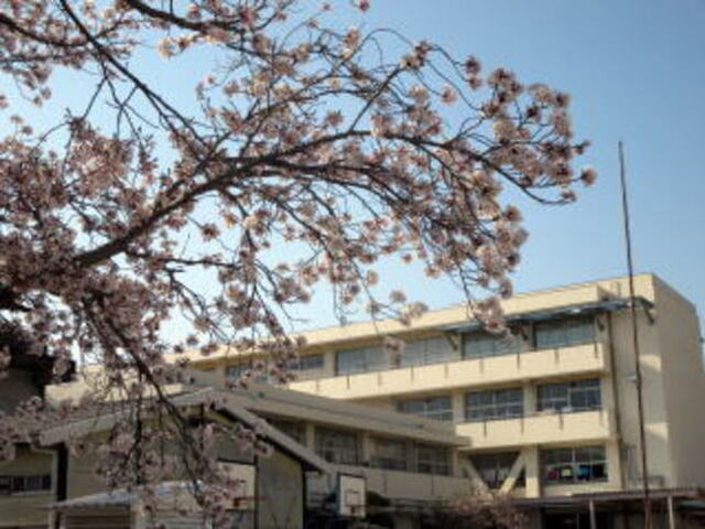 ファルファレエストA棟