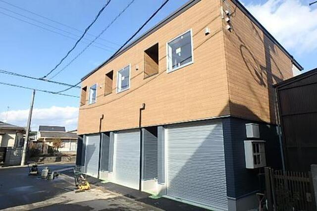 Next Garage南古都