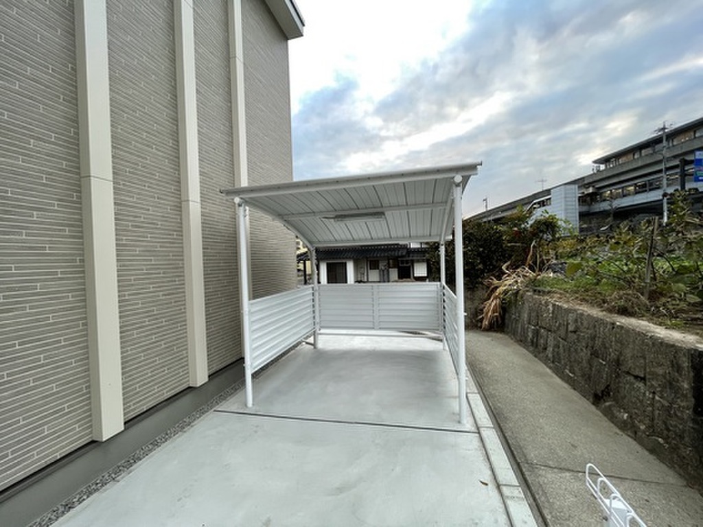 (16/23) 外観 (16/23) 外観