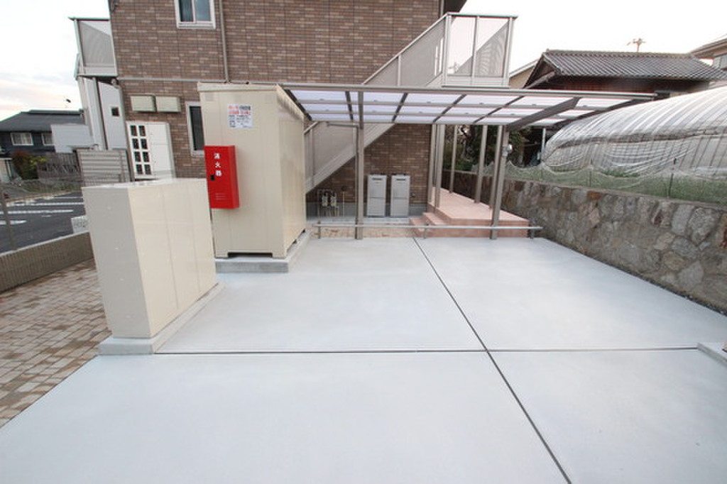 (18/23) 外観 (18/23) 外観