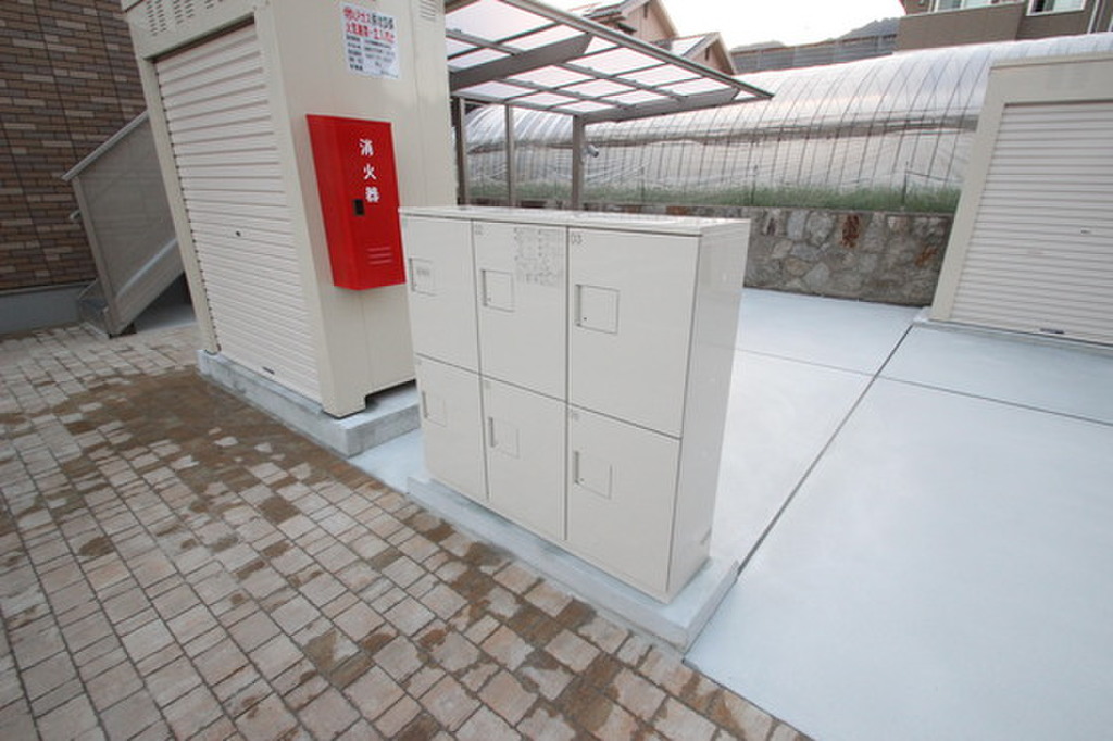 (19/23) 外観 (19/23) 外観