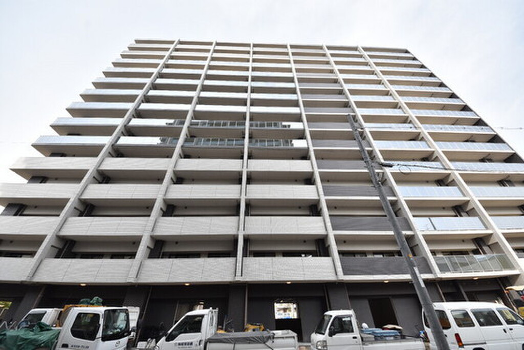 (14/16) 外観 (14/16) 外観