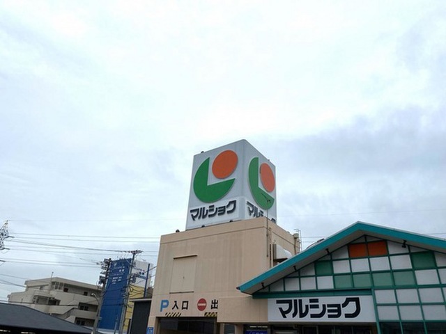 ハウスアイⅠ