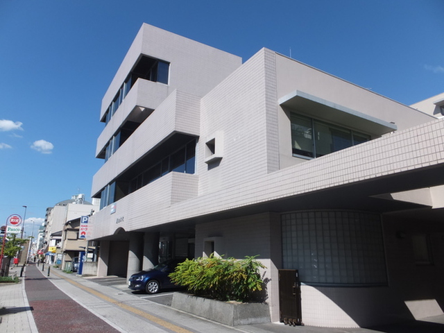 アーデル牛田新町 B棟
