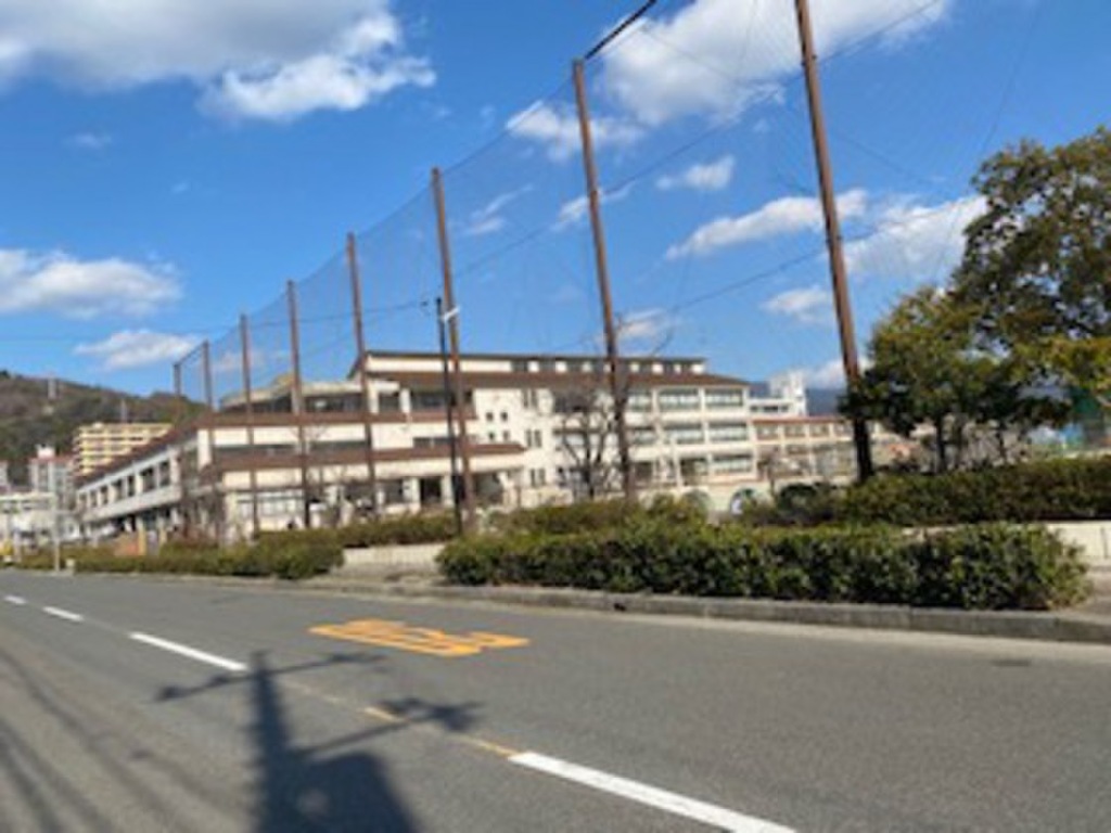 (3/3) 小学校 (3/3) 小学校