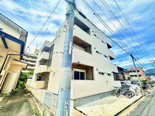 クレトス祇園新橋