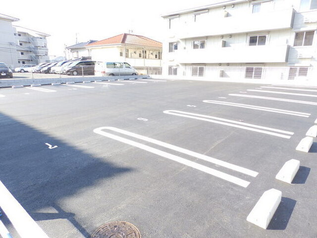 ラルーチェA
