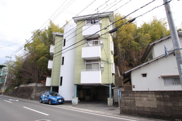 グリンベルⅡ