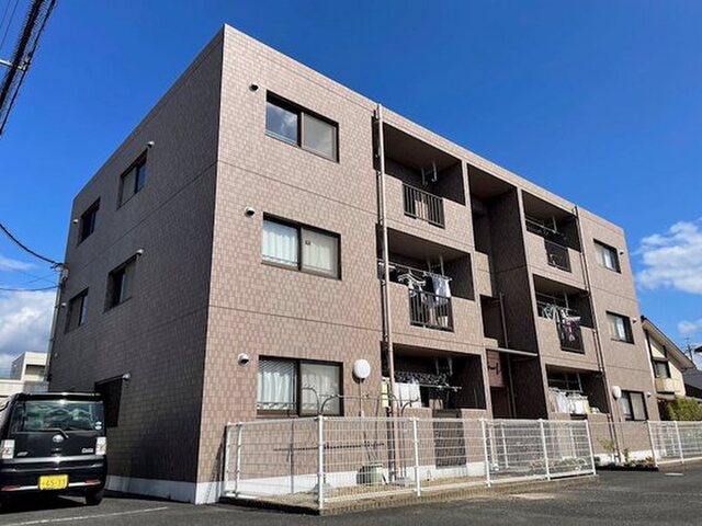 カーサソラーレ