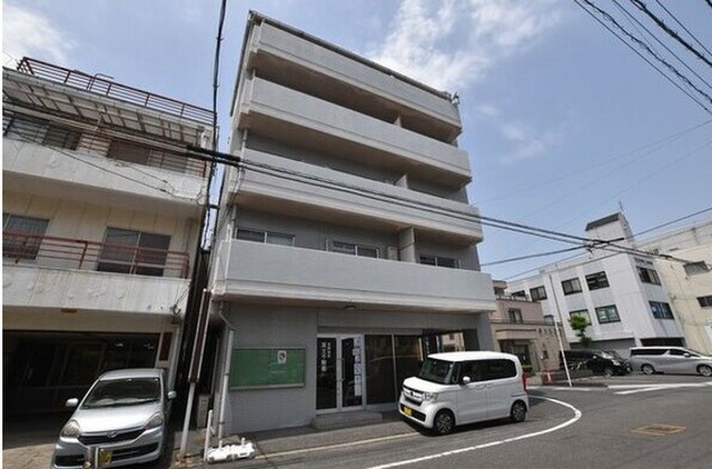 コスモクイーン富田町