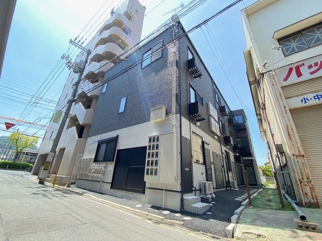 (14/24) 外観 (14/24) 外観