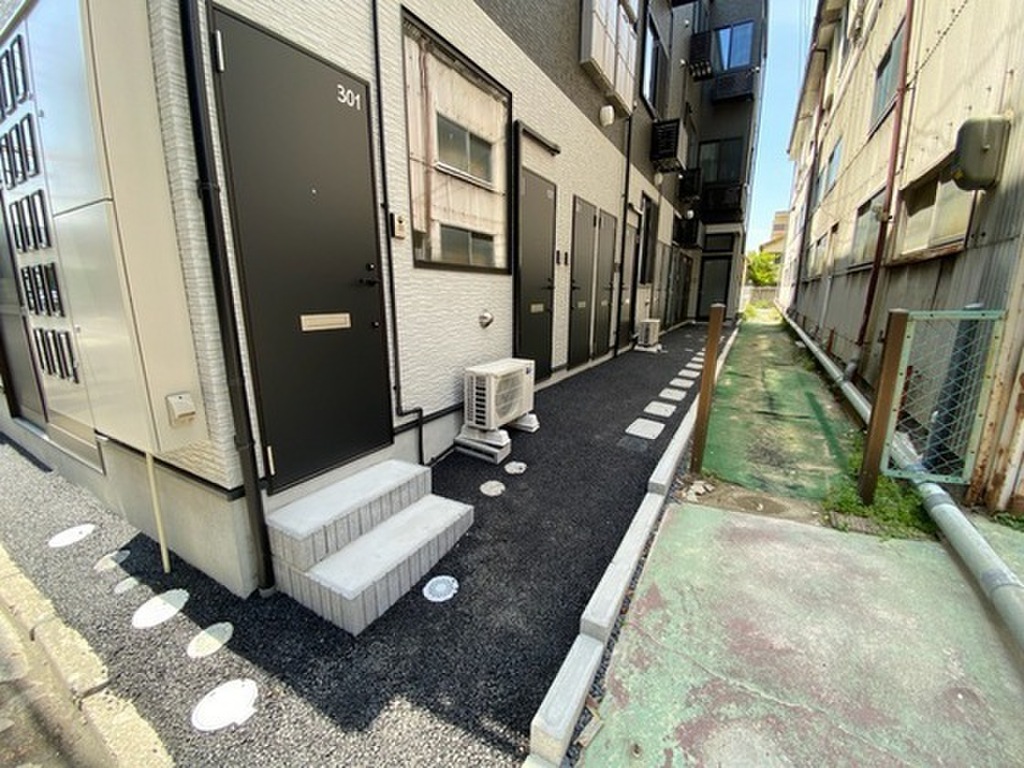 (15/24) 外観 (15/24) 外観