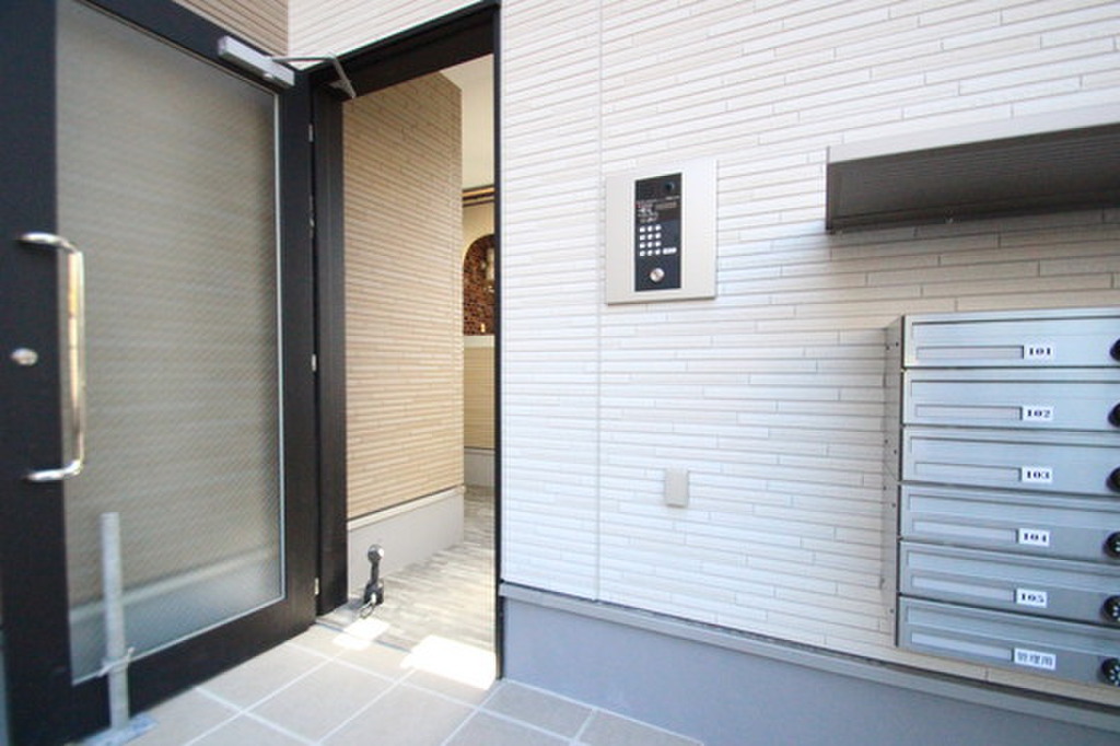 (16/23) 外観 (16/23) 外観