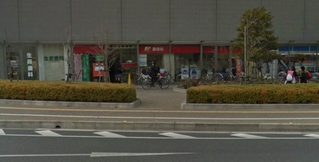 ラフレシア奉還町