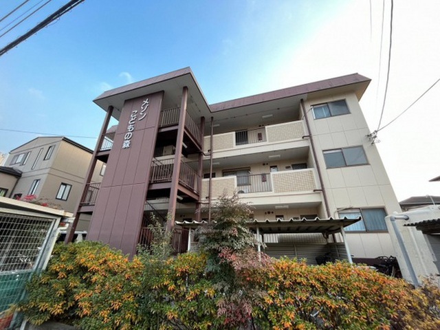 メゾンこどもの森B