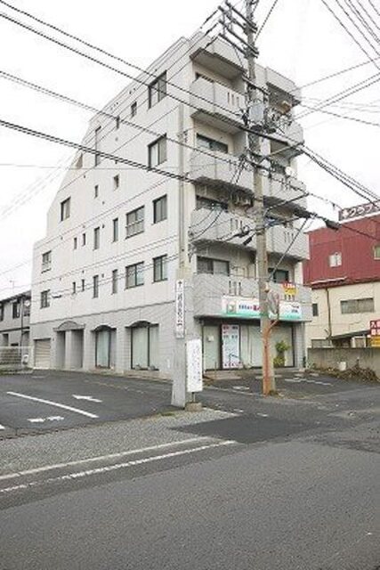 菱和パレス門田屋敷