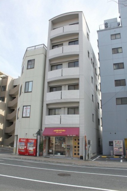 シンモトビル