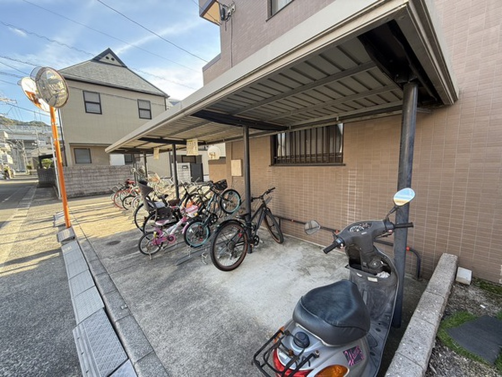 (14/20) 外観 (14/20) 外観