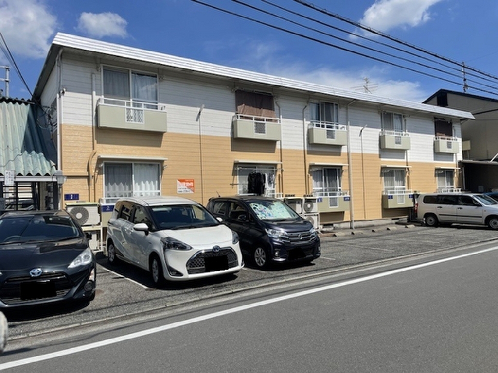 清心女子大学の学生におすすめ物件　備前三門駅徒歩10分