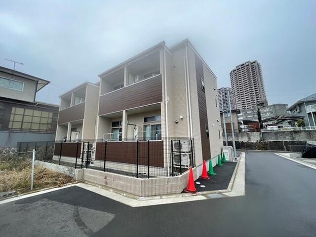 OSF弐番館