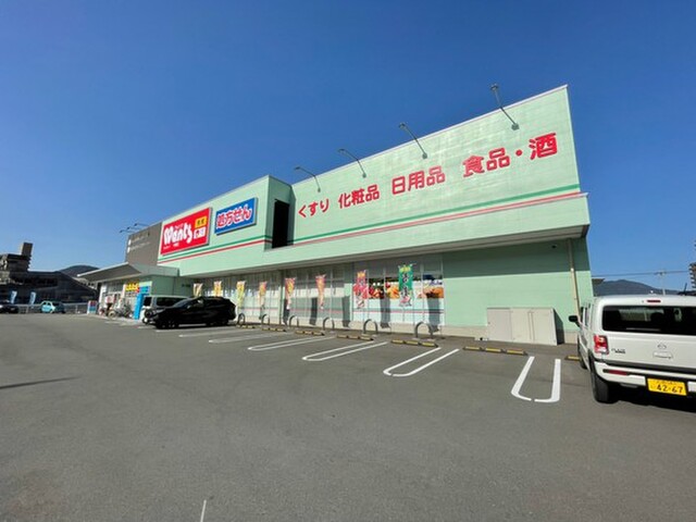 J'city古市駅前