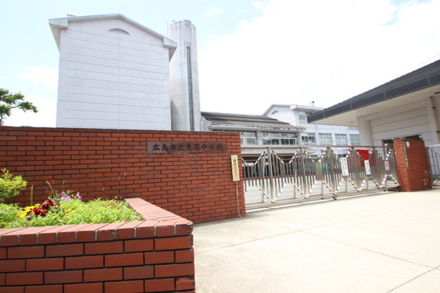 J'city古市駅前