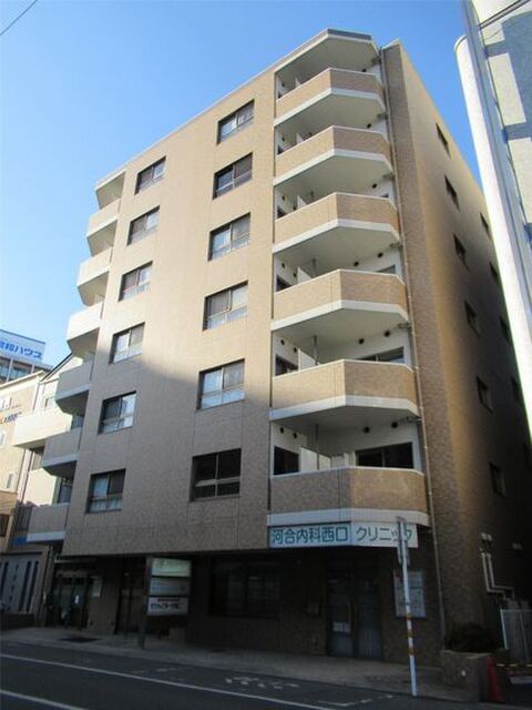 せかんどゆーす西口