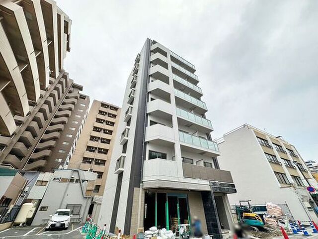 カーサオランダ通り