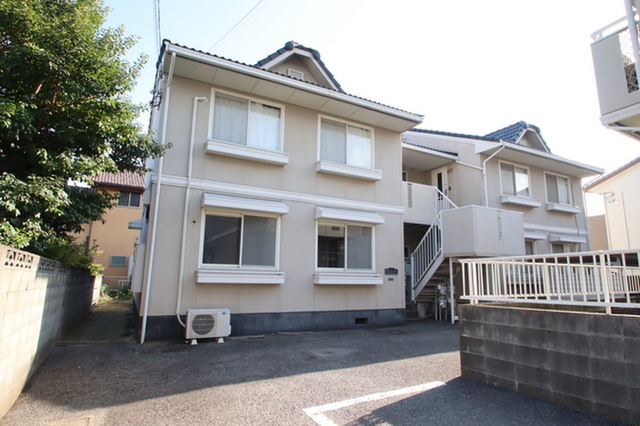 サンライズ芳泉 A棟