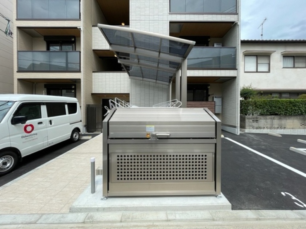 (15/21) 外観 (15/21) 外観