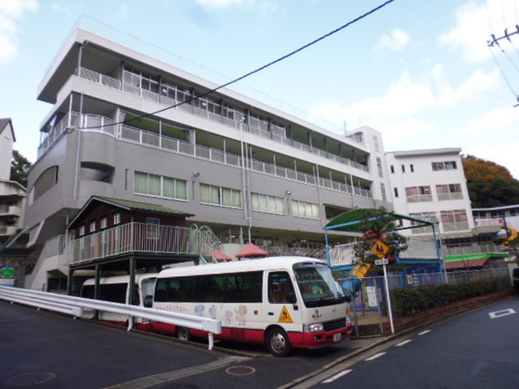 (20/21) 幼稚園・保育園 (20/21) 幼稚園・保育園