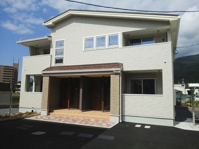 リバーサイド真倉B