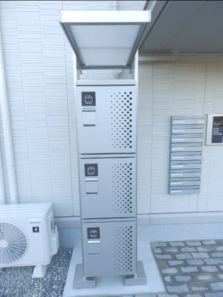 (19/25) 外観 (19/25) 外観