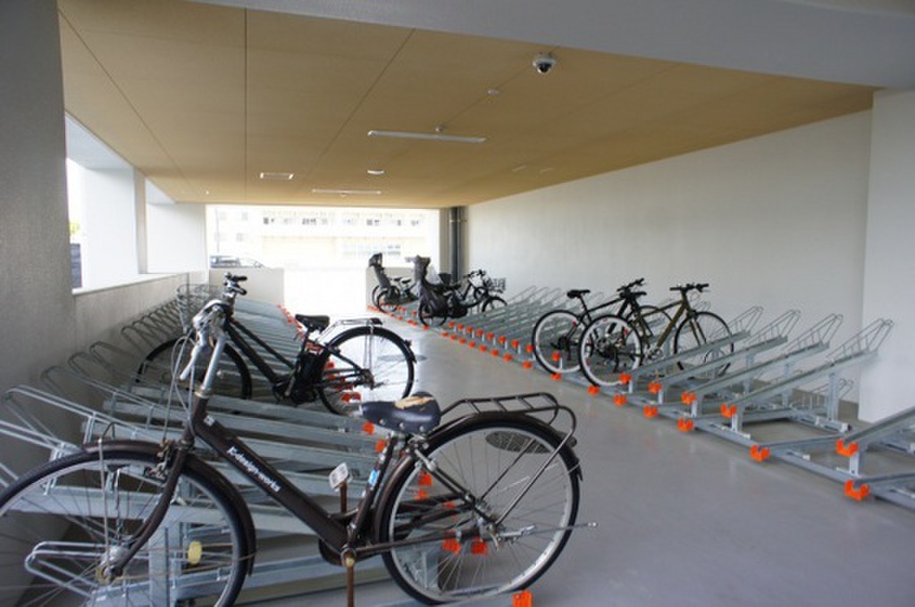 (18/24) 外観 (18/24) 外観