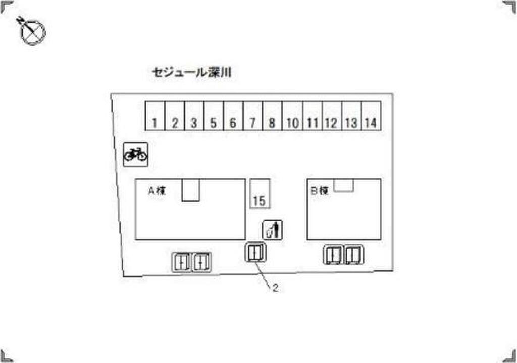 (8/12) 外観 (8/12) 外観