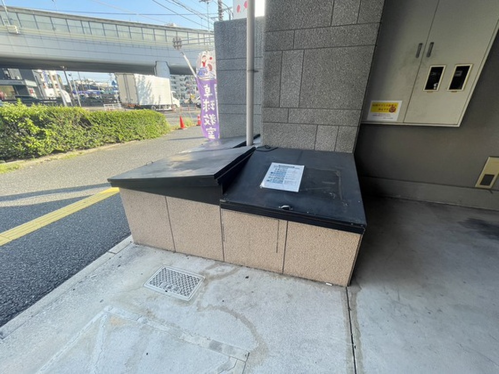 (16/23) 外観 (16/23) 外観