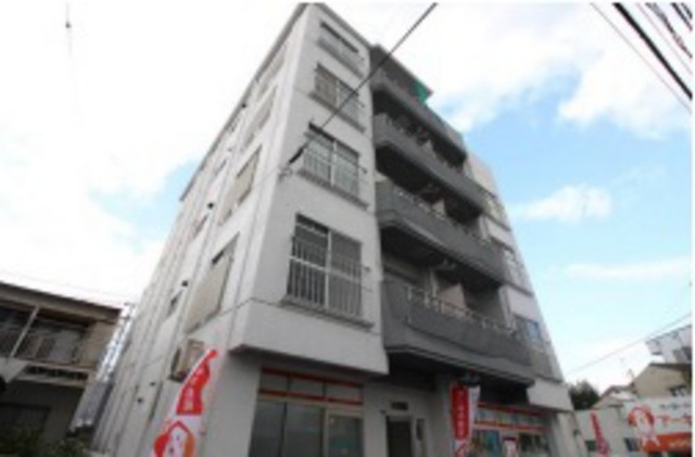 相生橋ビル