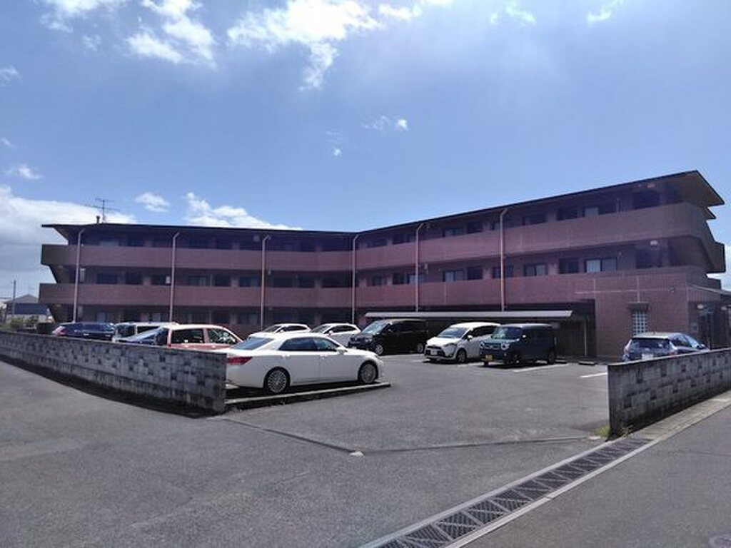 宅配ボックス　3口ガスコンロ付き　ネット使用料無料