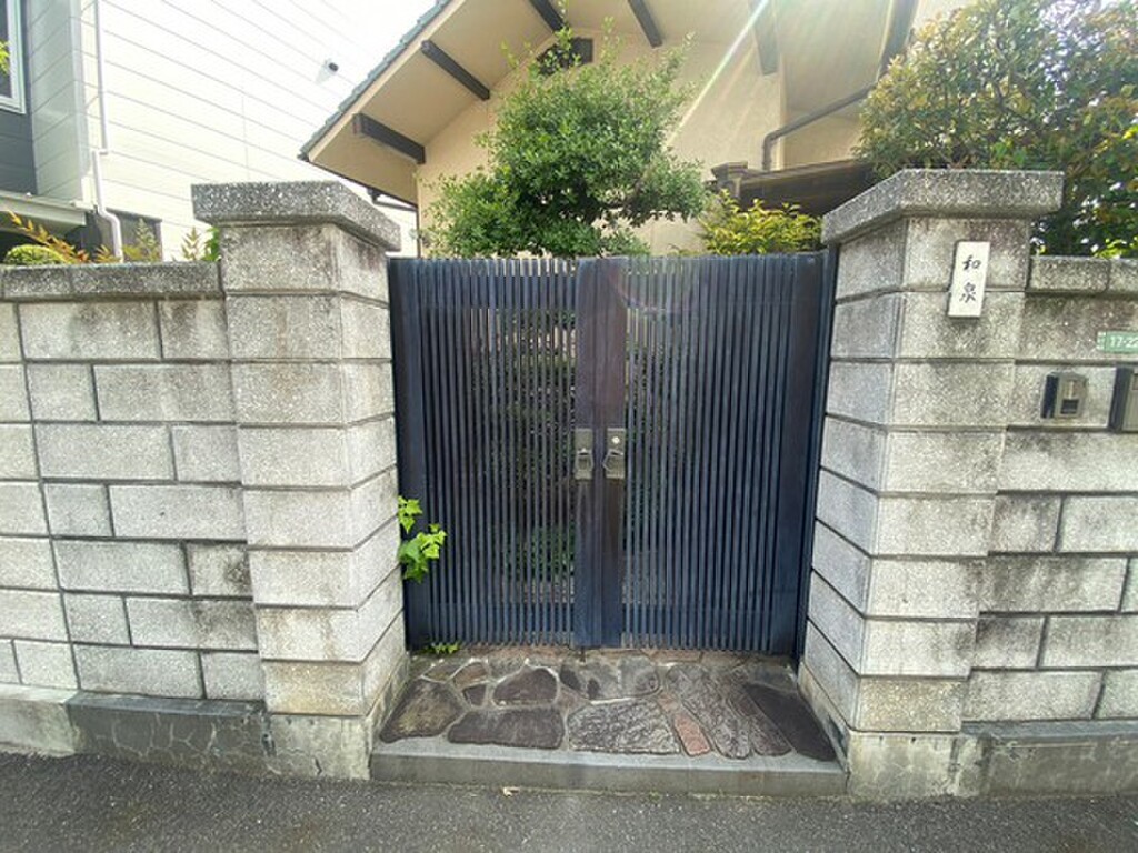 (22/33) 外観 (22/33) 外観