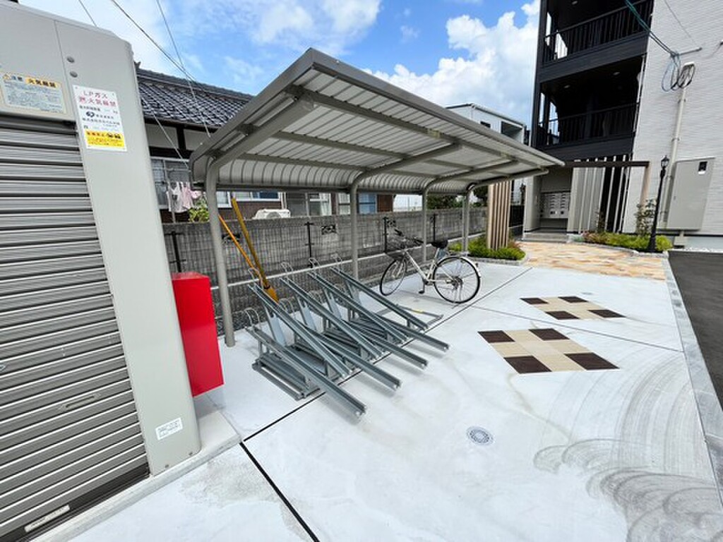 (18/25) 外観 (18/25) 外観