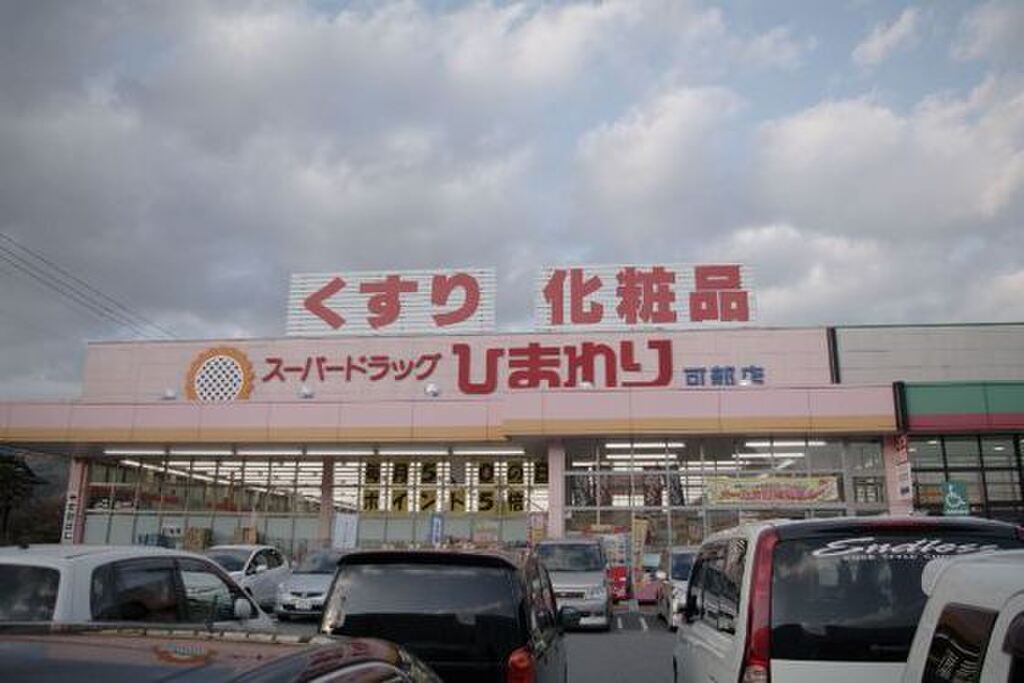 (22/25) ドラッグストア (22/25) ドラッグストア