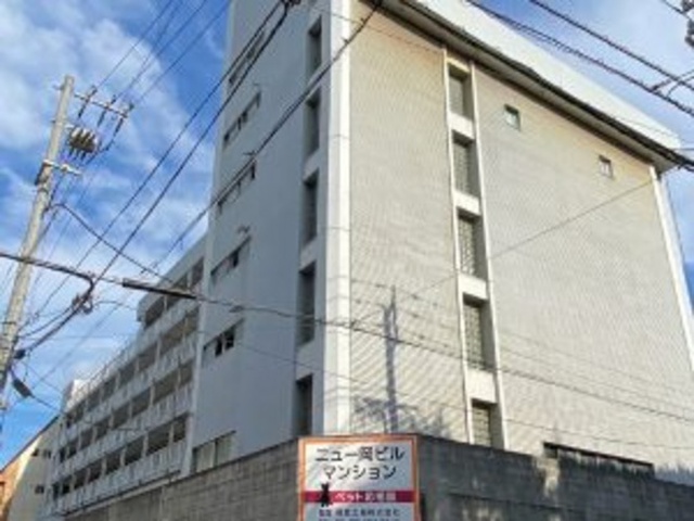 ニュー岡ビルマンション
