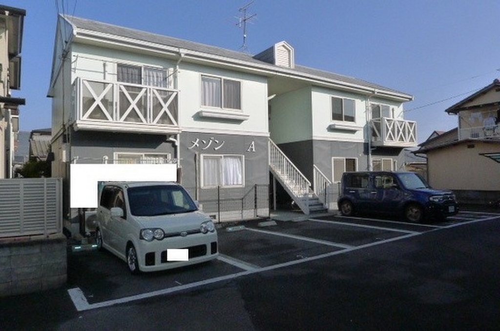 高島駅徒歩10分　ペット飼育可能　2口ガスコンロ付き